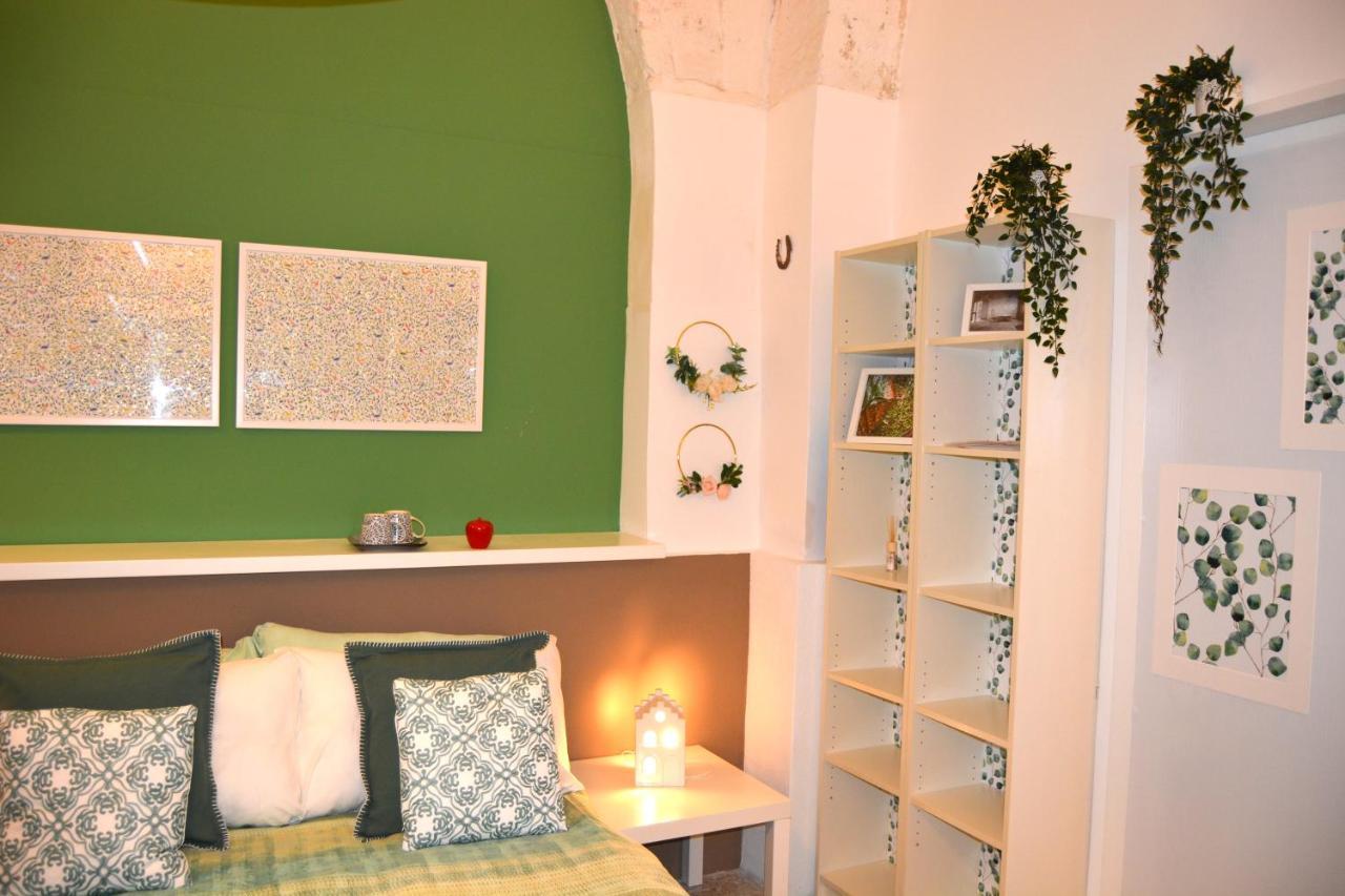 Little Green Home Барі Екстер'єр фото
