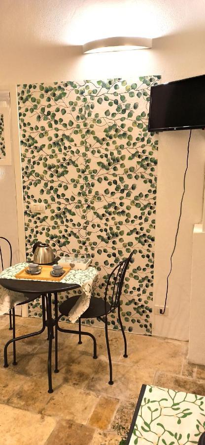 Little Green Home Барі Екстер'єр фото