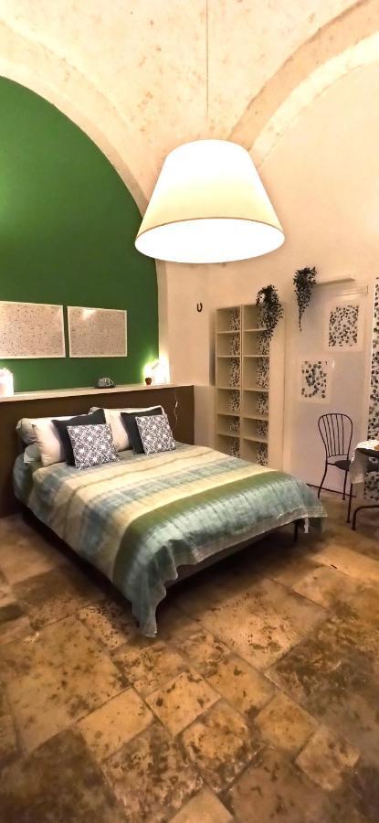 Little Green Home Барі Екстер'єр фото