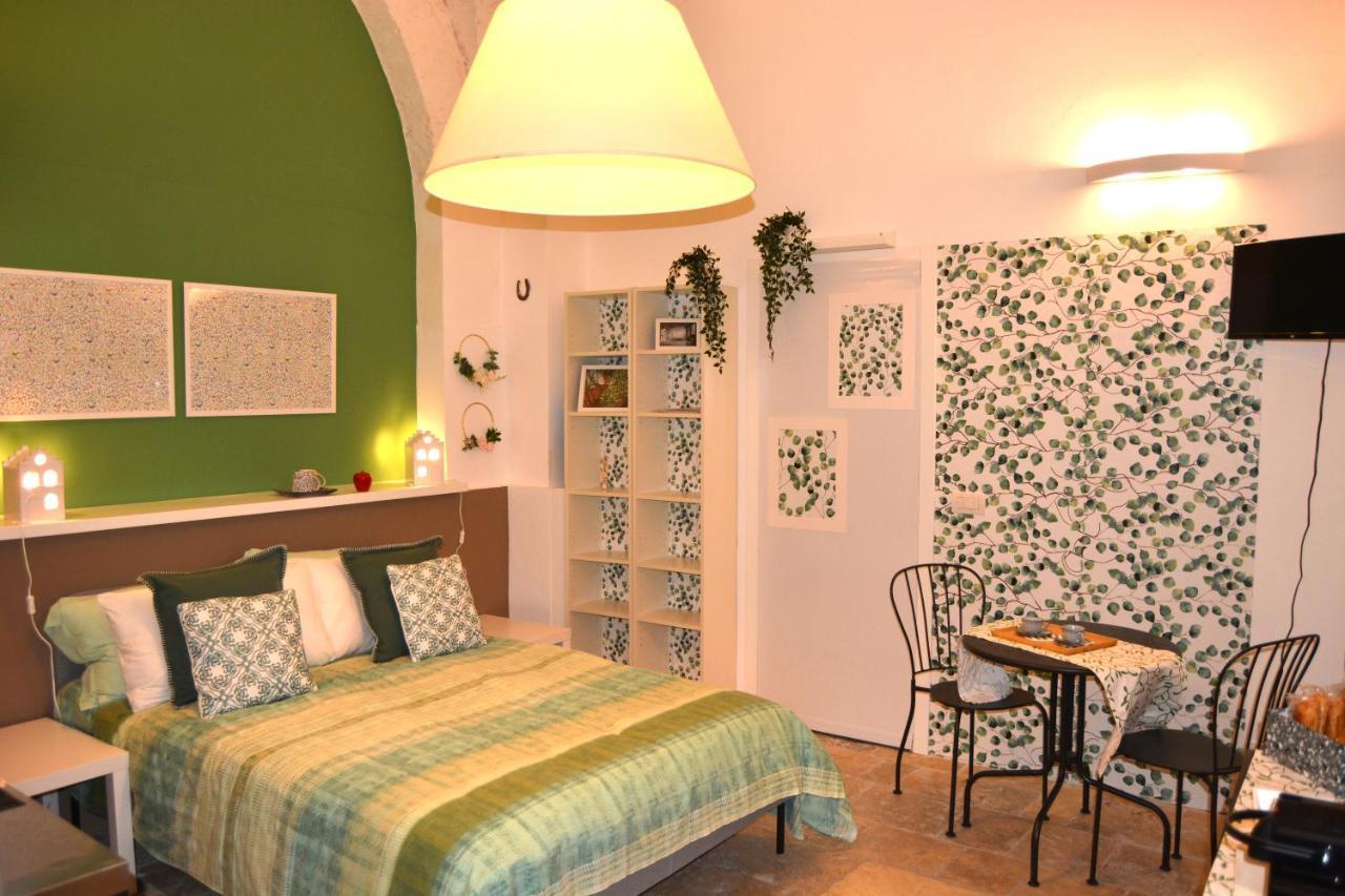 Little Green Home Барі Екстер'єр фото