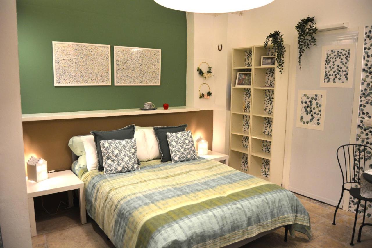 Little Green Home Барі Екстер'єр фото