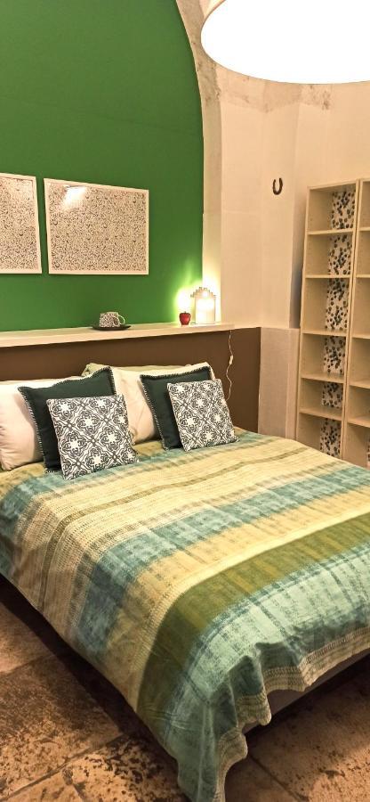 Little Green Home Барі Екстер'єр фото