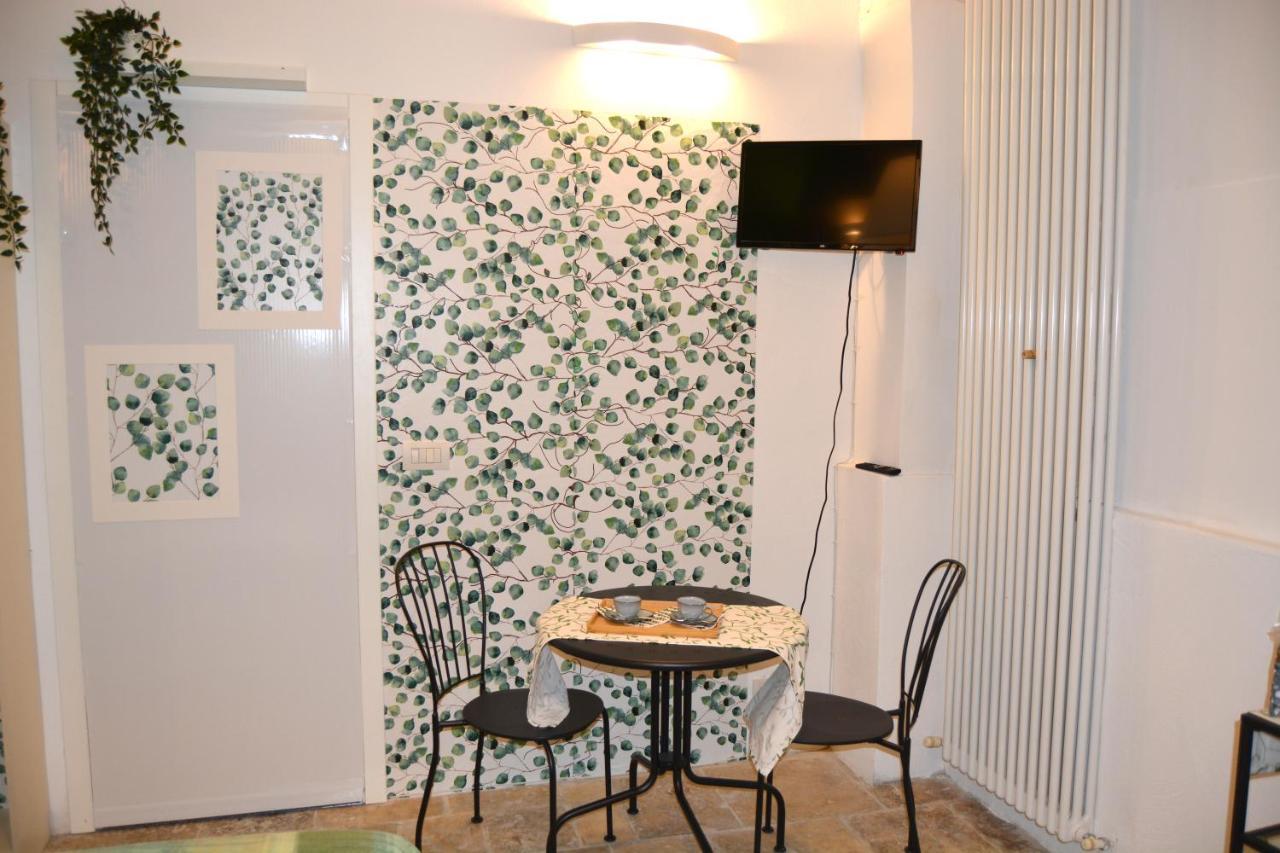Little Green Home Барі Екстер'єр фото