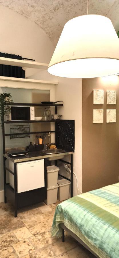 Little Green Home Барі Екстер'єр фото