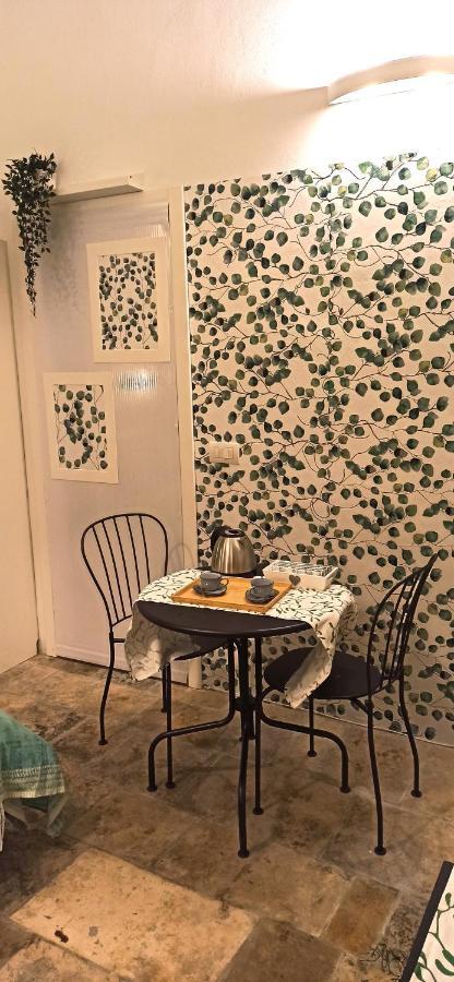 Little Green Home Барі Екстер'єр фото